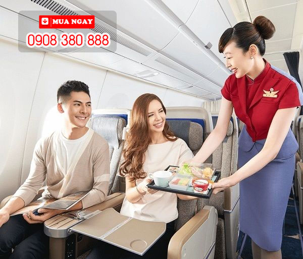 Giảm ngay 10% vé máy bay đi Úc & New Zealand với China Airlines