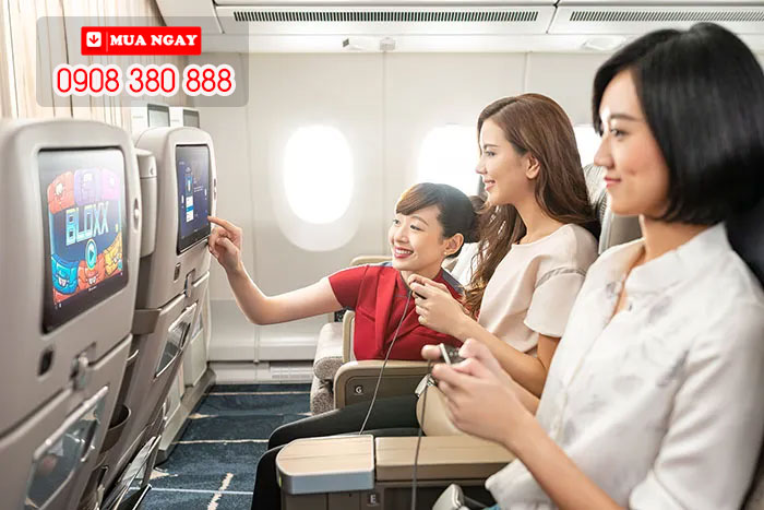 China Airlines mở rộng hành trình từ Việt Nam đi Úc & New Zealand