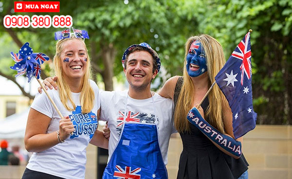 Giảm ngay 10% vé máy bay đi Úc & New Zealand với China Airlines