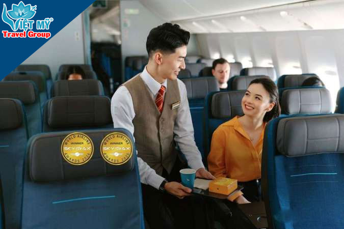 Cathay Pacific tăng chuyến bay TPHCM - Hồng Kông từ 26/10/2025