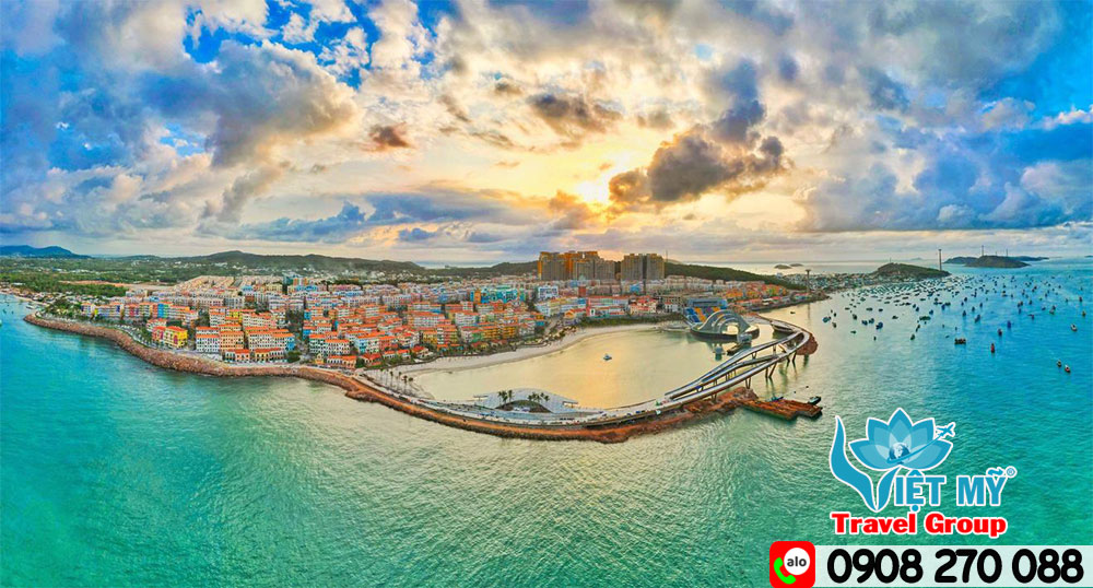 Cuối tuần cùng bay - ưu đãi trao tay với Vietravel Airlines