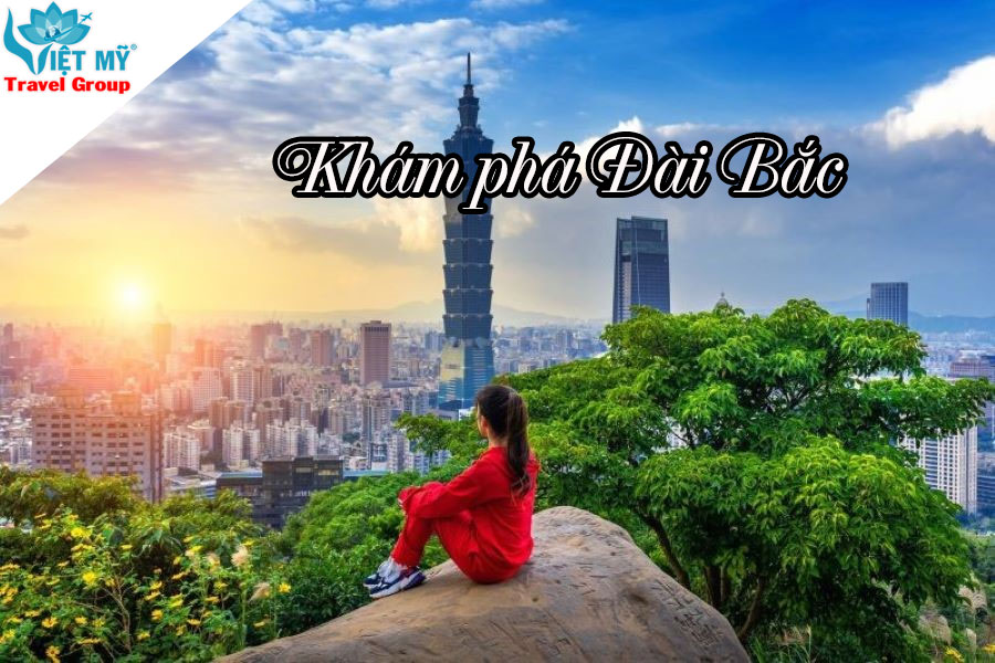 Bay Đà Nẵng – Đài Bắc cùng EVA Air: Nhiều chuyến bay hơn, trải nghiệm tốt hơn