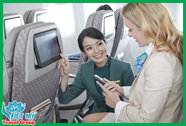 EVA Air tăng cường chặng bay Đà Nẵng - Đài Bắc từ tháng 12/2025