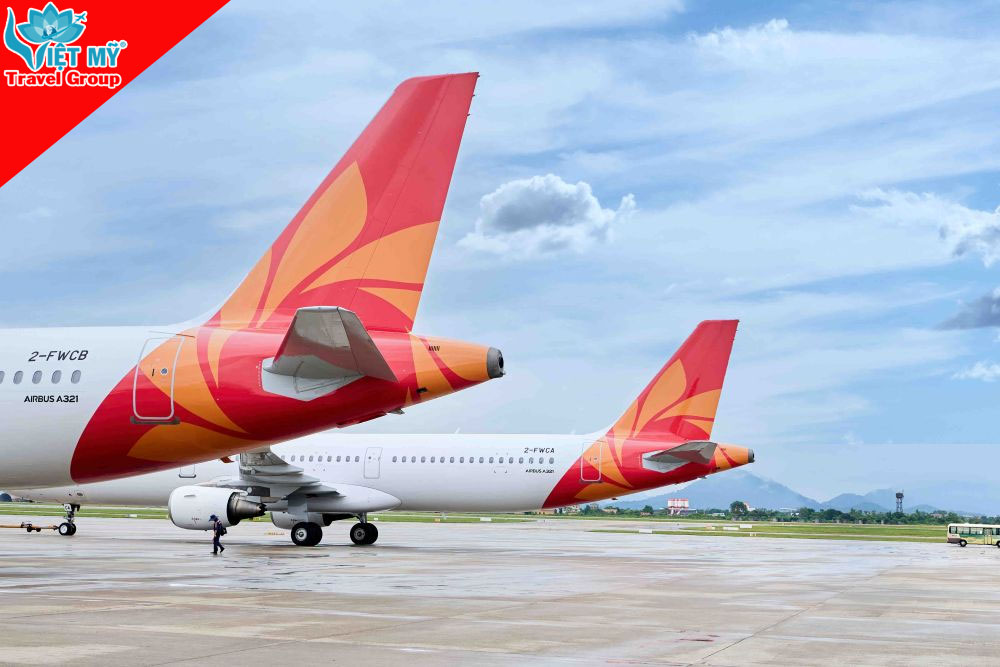 Hãng hàng không Sun PhuQuoc Airways chính thức gia nhập thị trường Việt Nam