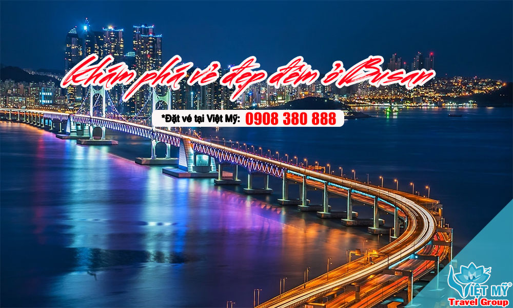Đặt vé EVA Air đi Busan, quá cảnh Đài Bắc chỉ từ 8.074.000 VNĐ