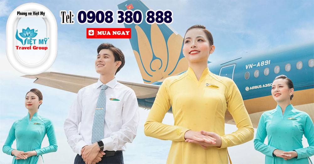 Hành trình Hà Nội – Cebu cùng Vietnam Airlines, giá siêu ưu đãi 59USD