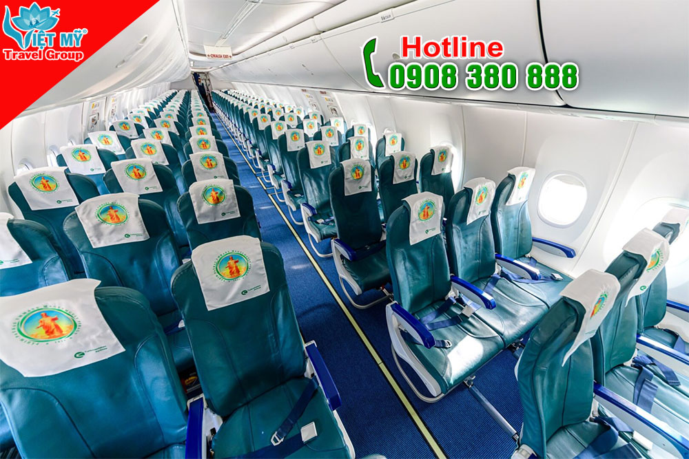 Turkmenistan Airlines khuyến mãi vé máy bay từ TP. Hồ Chí Minh đi London Gatwick