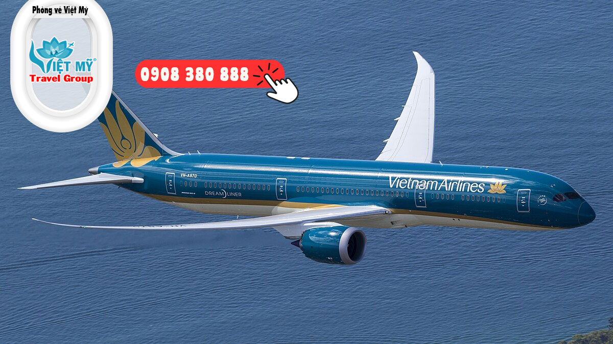 Vé khứ hồi Đà Nẵng đi Osaka tháng 10 Vietnam Airlines siêu tiết kiệm