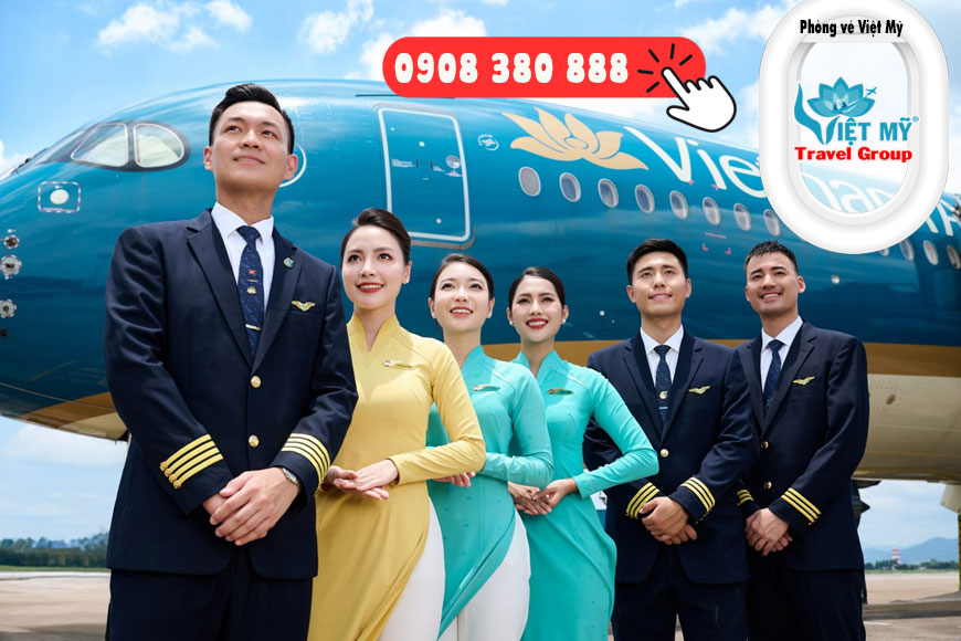 Vé khứ hồi Đà Nẵng đi Osaka tháng 10 Vietnam Airlines siêu tiết kiệm