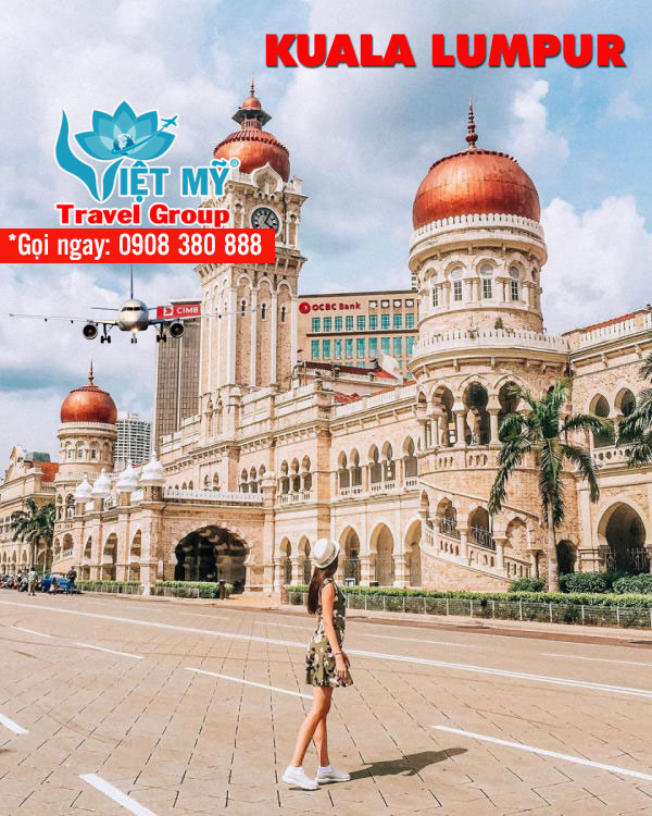 Đặt vé AirAsia ngay hôm nay – Ưu đãi hành lý ký gửi 20kg siêu hấp dẫn