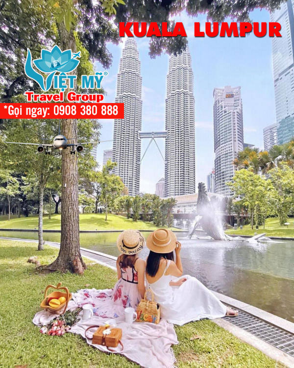 Đặt vé AirAsia ngay hôm nay – Ưu đãi hành lý ký gửi 20kg siêu hấp dẫn