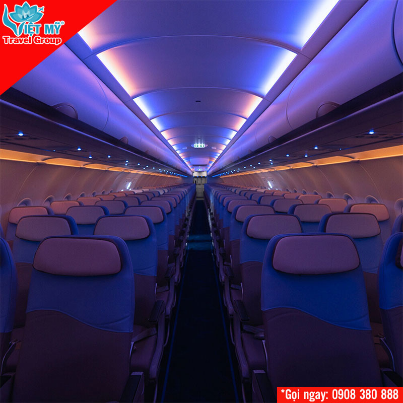 Trải nghiệm Mỹ đậm chất “local” – Bay cùng China Airlines ngay hôm nay!
