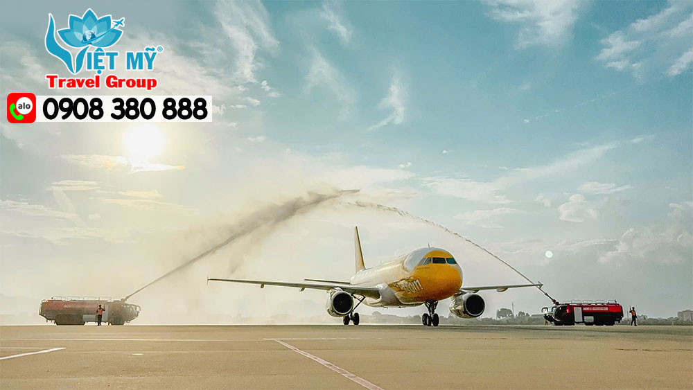 Scoot khai trương đường bay Singapore - Đà Nẵng
