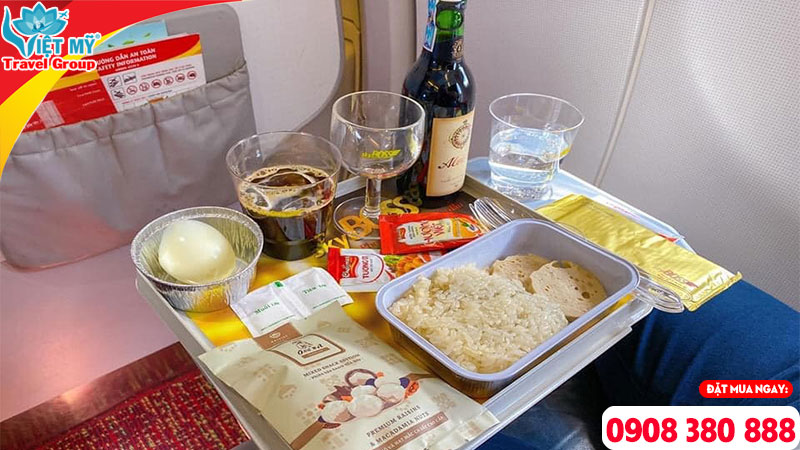 Ưu đãi Khủng ngày đôi 10/10 của Vietjet Air - đừng bỏ lỡ!