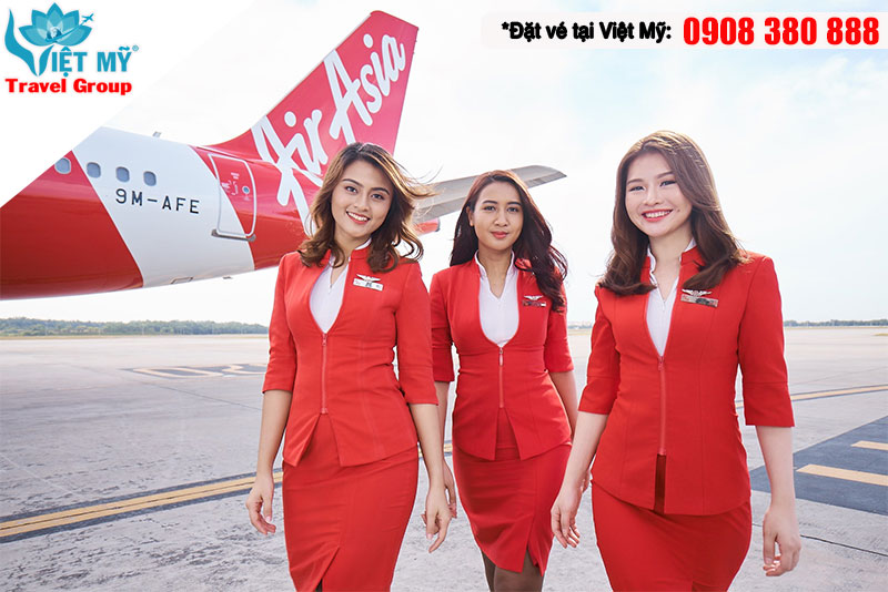 Trải nghiệm lễ hội Thái Lan rực rỡ cùng ưu đãi bay AirAsia