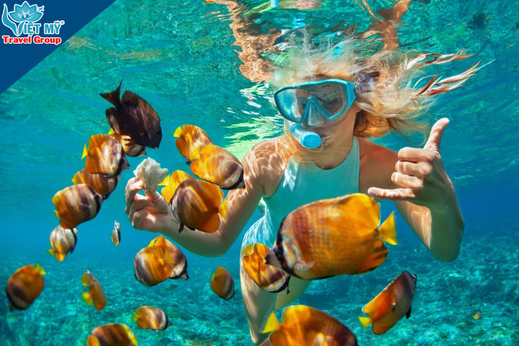 Vi vu Philippines dễ dàng hơn với đường bay thẳng Hà Nội – Cebu của Vietnam Airlines