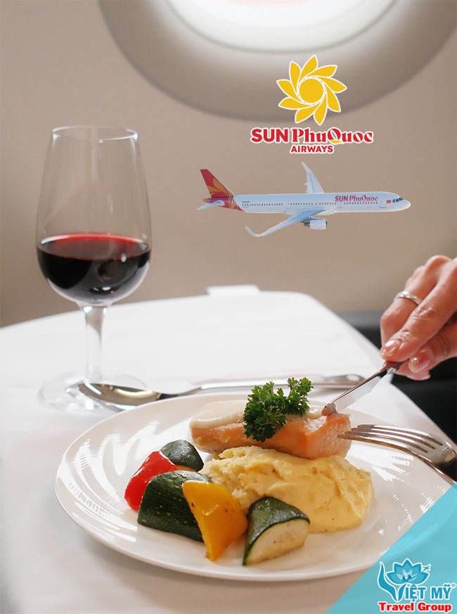Trải nghiệm Phú Quốc cuối năm: Nắng đẹp, biển xanh, hành trình lý tưởng