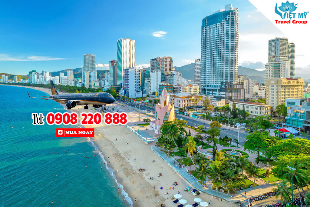 Thêm lựa chọn bay từ Hải Phòng với các đường bay mới của Vietnam Airlines