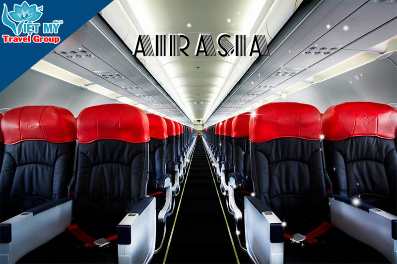 AirAsia giảm thêm 10% gói Value Pack cho hành trình 2026–2027