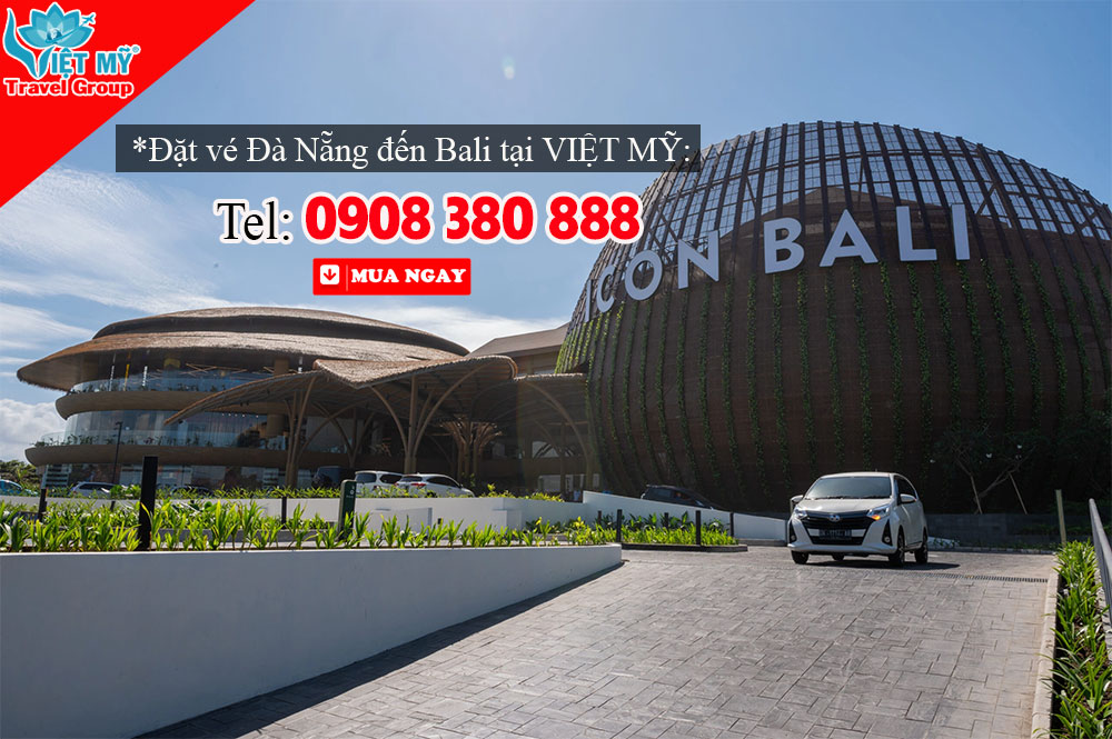 AirAsia mở đường bay thẳng Denpasar Indonesia đến Đà Nẵng từ 20/3/2026