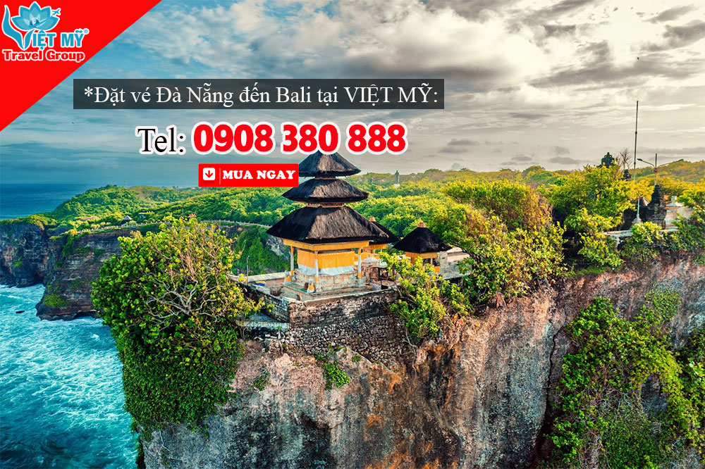 AirAsia mở đường bay thẳng Denpasar Indonesia đến Đà Nẵng từ 20/3/2026
