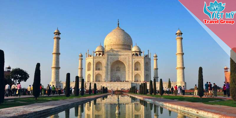Air India mở bán đường bay Hà Nội - Delhi từ 01/05/2026