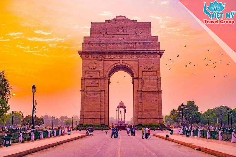 Air India mở bán đường bay Hà Nội - Delhi từ 01/05/2026
