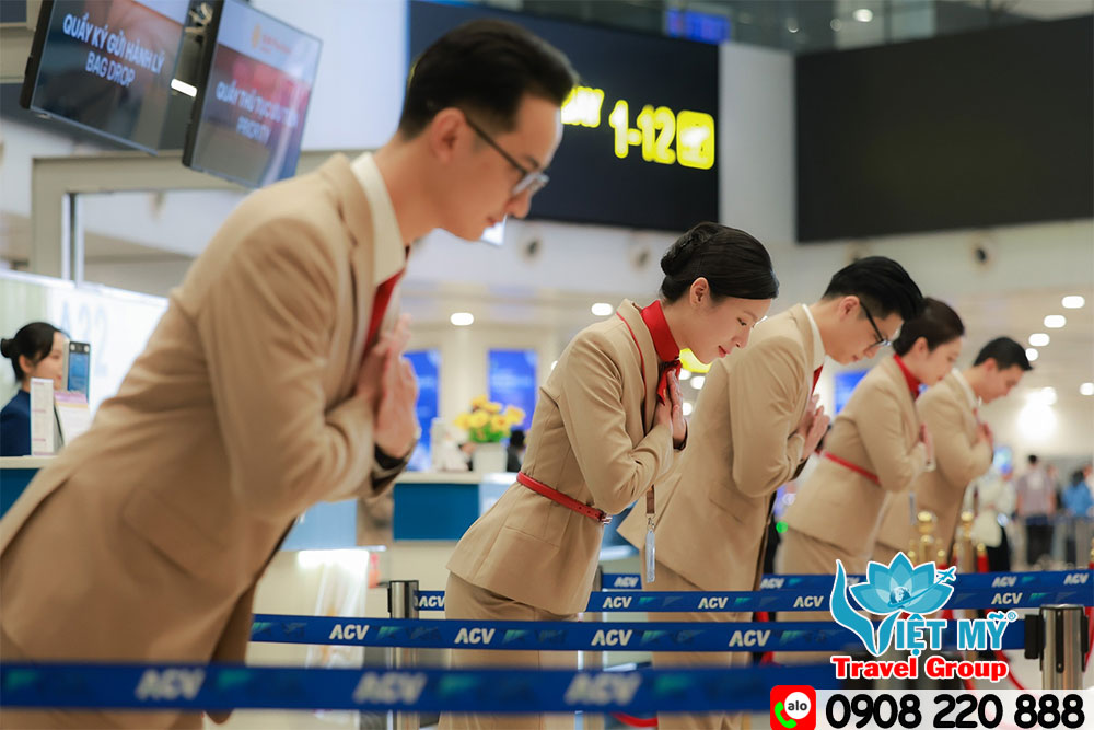 Săn vé đêm GoodMood cùng Sun PhuQuoc Airways