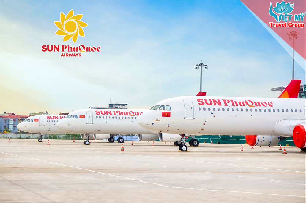 Bay Phú Quốc đi Seoul tiết kiệm hơn với combo ưu đãi hấp dẫn