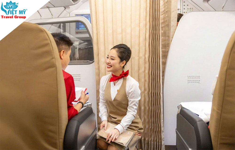 Ưu đãi phòng chờ VIP miễn phí cho khách bay quốc tế từ Phú Quốc