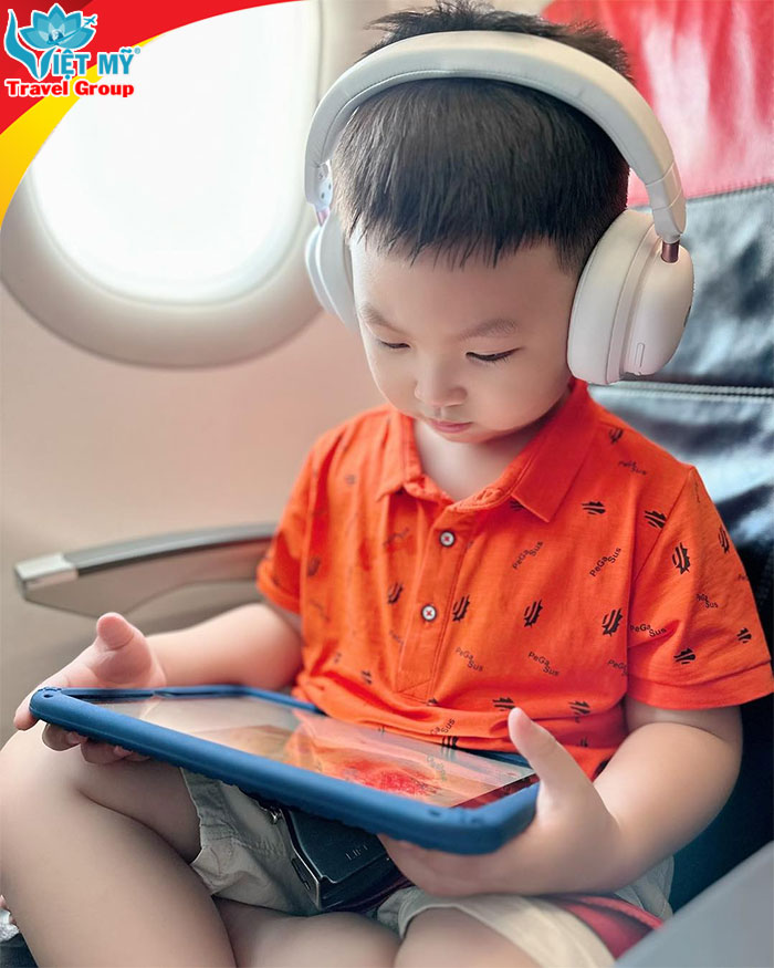 Gần 3.800 chuyến bay Vietjet sẵn sàng cho mùa cao điểm 30/4 – 1/5
