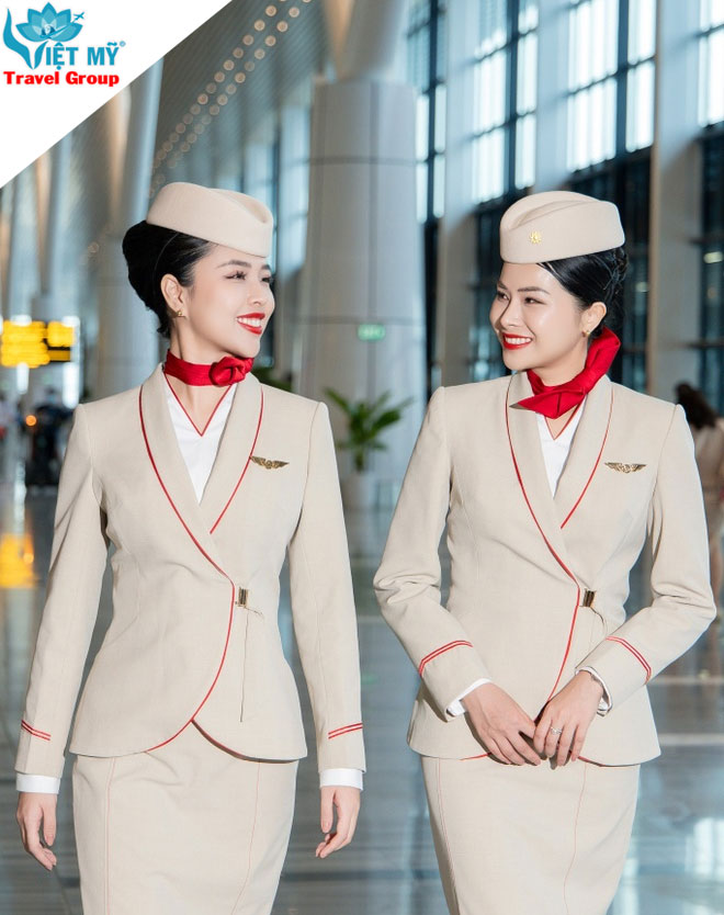 Hàng không Việt bước vào giai đoạn mở rộng công suất khai thác