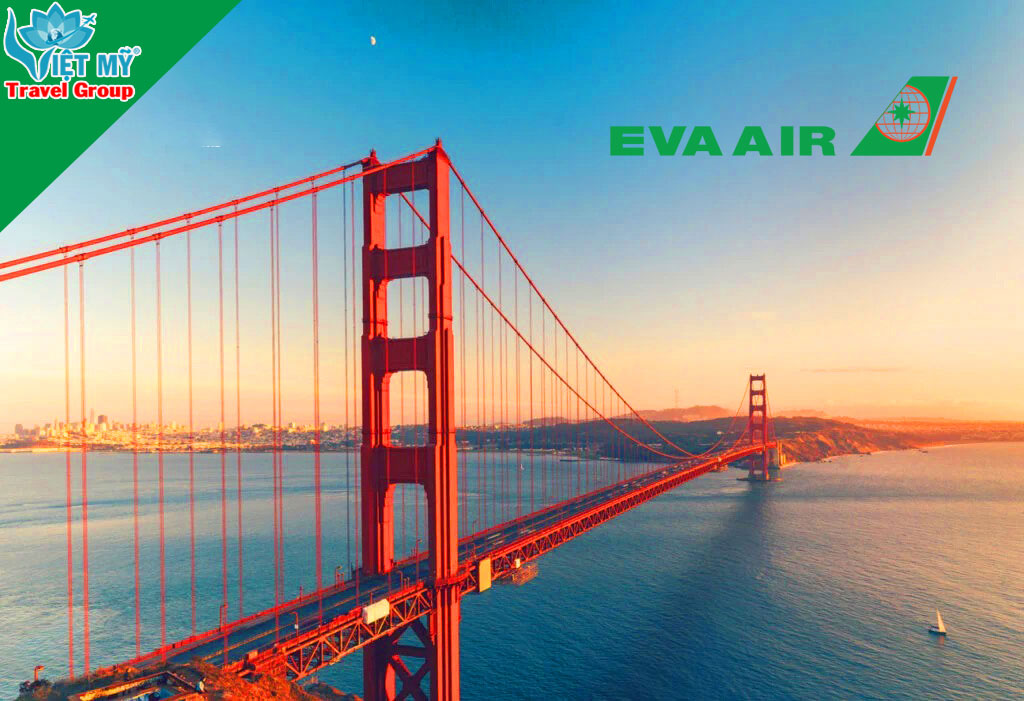 Du lịch Mỹ mùa hè: Khám phá vẻ đẹp Los Angeles và San Francisco
