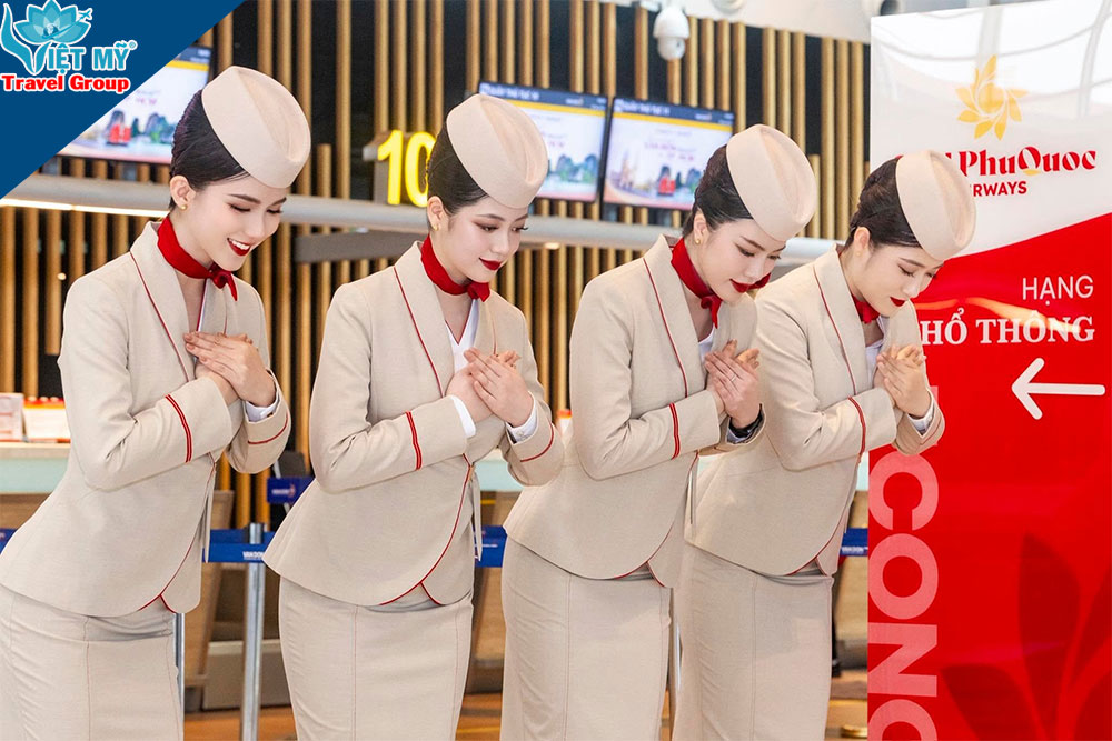 Cập nhật lịch bay hè 2026: Sun PhuQuoc Airways bổ sung nhiều chuyến mỗi ngày