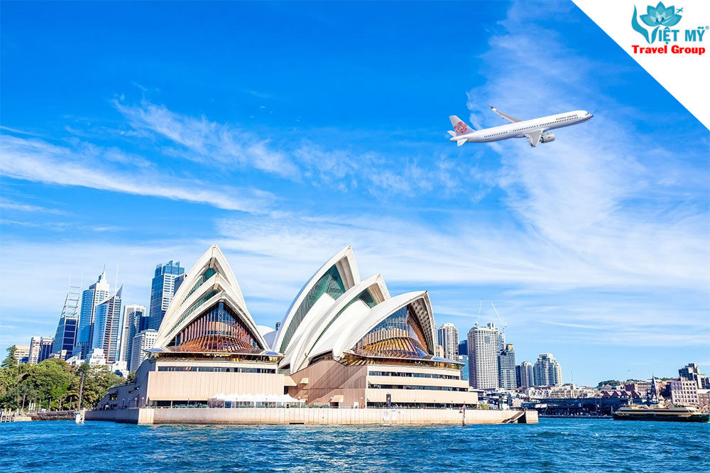 Đừng bỏ lỡ ưu đãi đến 15% từ China Airlines cho các chuyến bay quốc tế