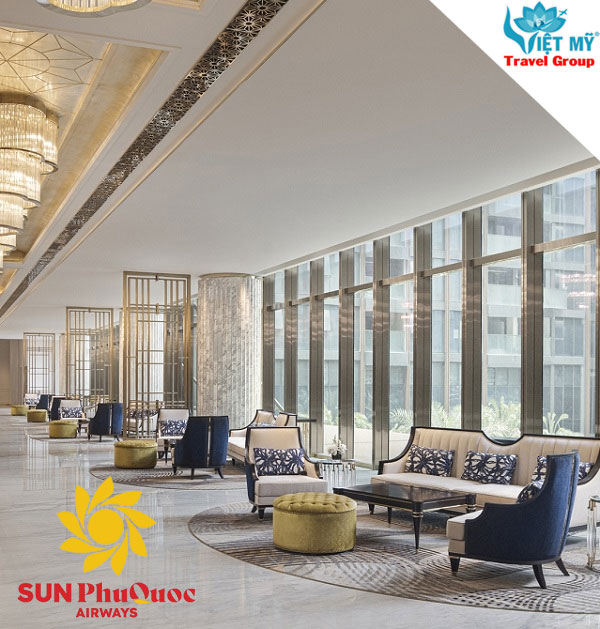 Phổ thông Đặc biệt Sun PhuQuoc Airways – Trải nghiệm Premium Economy nhiều đặc quyền