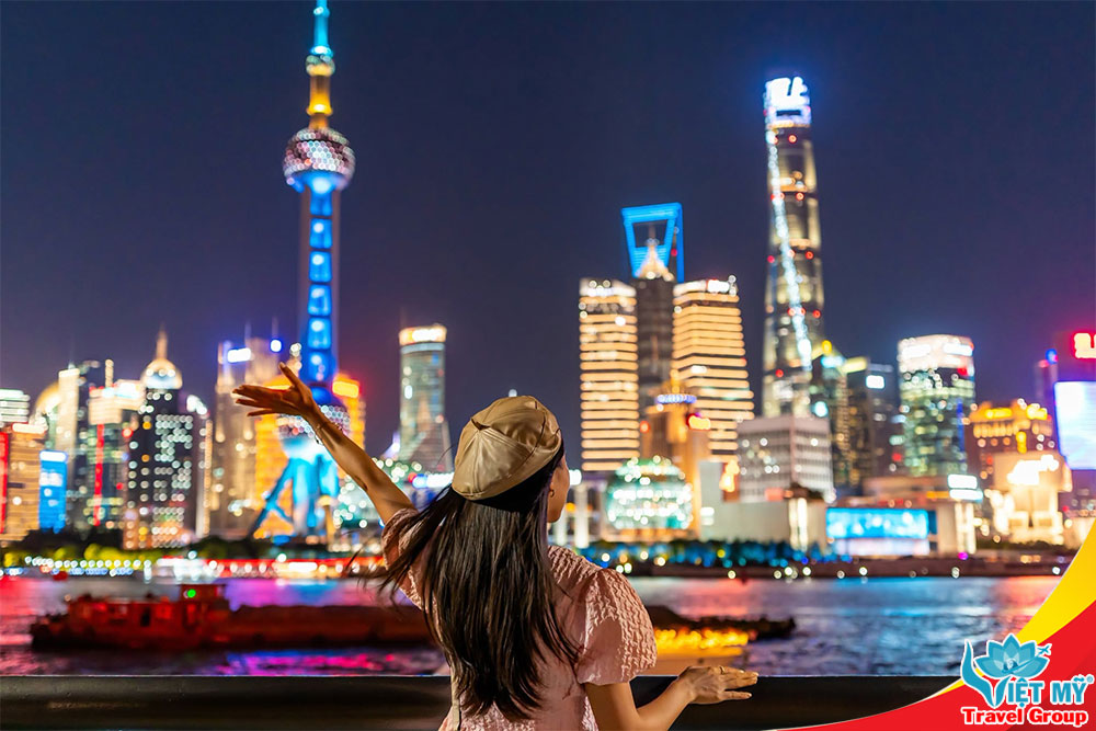 Hải Nam miễn thị thực đến 30 ngày: Trung Quốc đang gọi tên bạn!