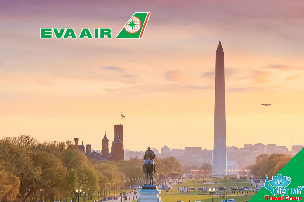 Khám phá Georgetown – Góc đẹp ẩn mình tại Washington, D.C.