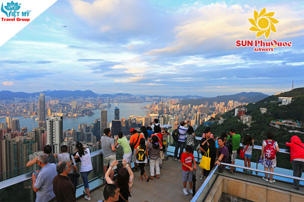 Check-in Hong Kong: 10 điểm đến cho hành trình đáng nhớ