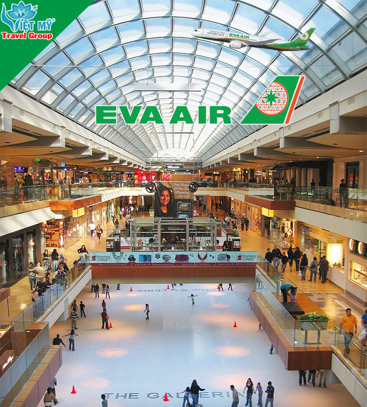 Đến Texas, vui hết mình tại Dallas Fort Worth và Houston